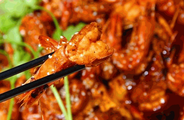 豫津王婆大虾火锅